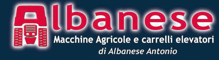 CONTATTACI SULLA NUOVA E-MAIL : ditta.albanese@libero.it